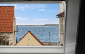 Awesome Home In Løgstør With House A Panoramic View